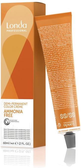 Londa Professional Demi-Permanent Color farba na vlasy 3/0 60ml