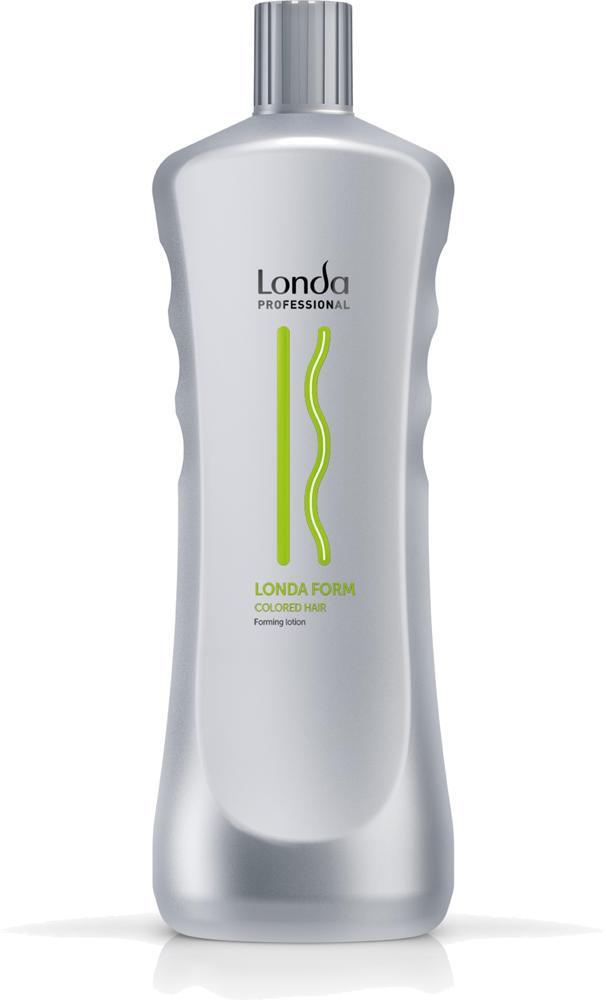 Londa Professional Londa Form emulzia na trvalú C 1000ml
