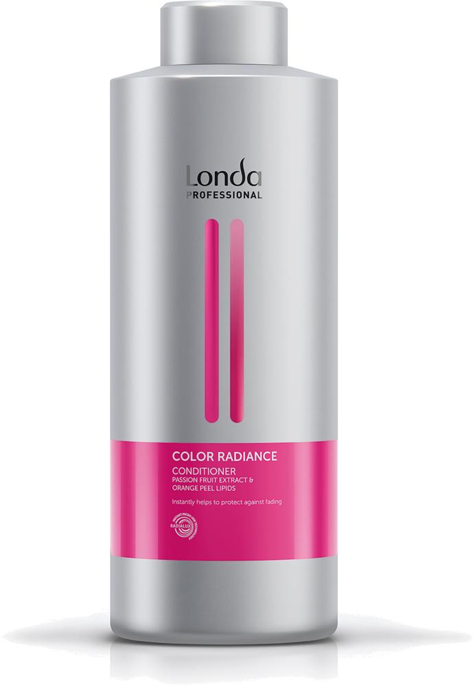 LONDA PROFESSIONAL Color Radiance Leave-In Conditioning Spray – Pflegendes Leave-In-Spray, 250 Ml