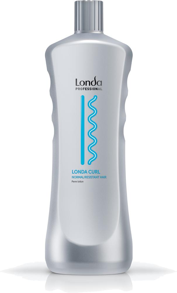 Londa Professional Londa Curl emulzia na trvalú N/R 1000ml