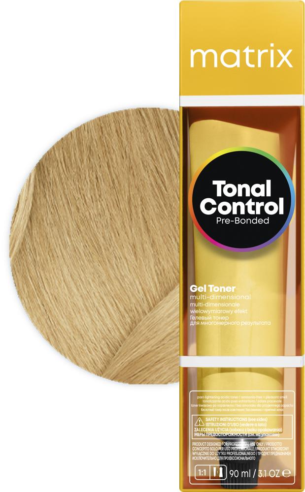 Matrix 9g Matrix Tonal Control demi-permanentná farba na vlasy 9G 90ml • Lomax