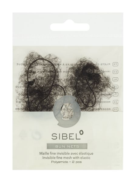 2ks sietka na drdol čierná