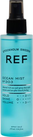 Ref Stockholm Ocean Mist N°303 slaný sprej 100ml