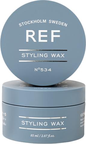 Ref Stockholm Styling Wax N°534 vosk na vlasy 85ml