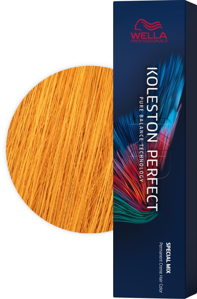 Wella Professionals Koleston Perfect Special Mix 0/33 60ml