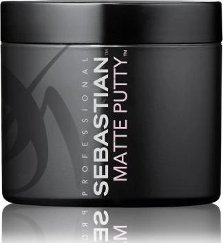 Sebastian Professional Matte Putty pudrová pasta na vlasy 75ml