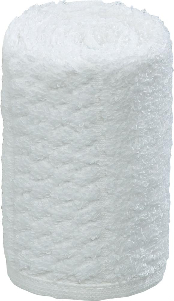 Barburys Take Care 1ks uterák na tvár 20x70cm, biely