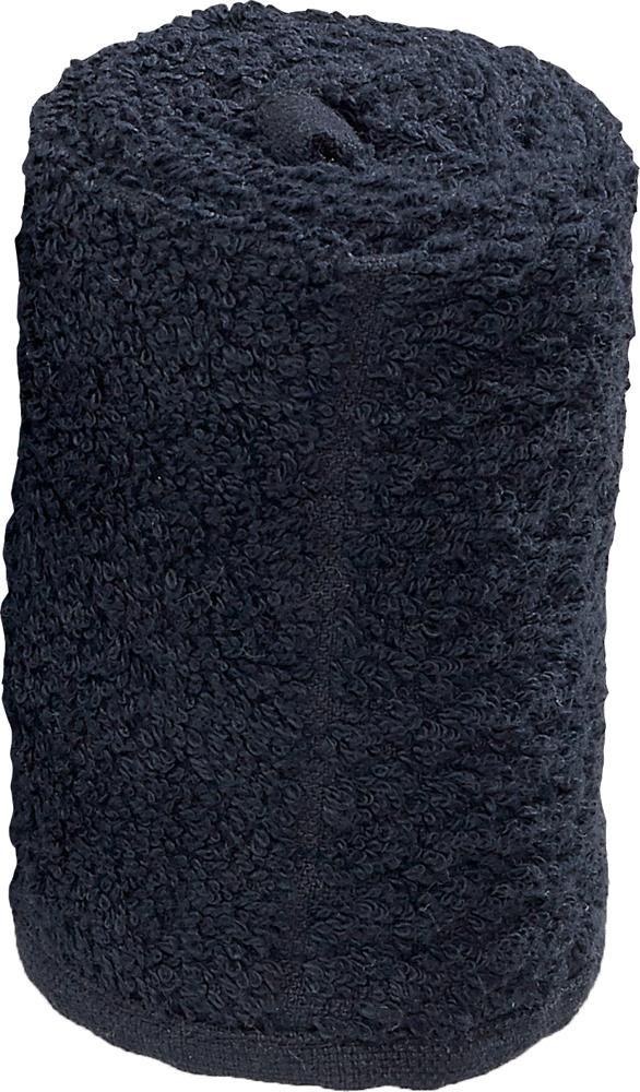 Barburys Take Care 1ks uterák na tvár 20x70cm, čierny