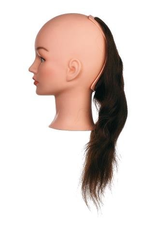 Cvičná hlava BACK 1, 35-40cm