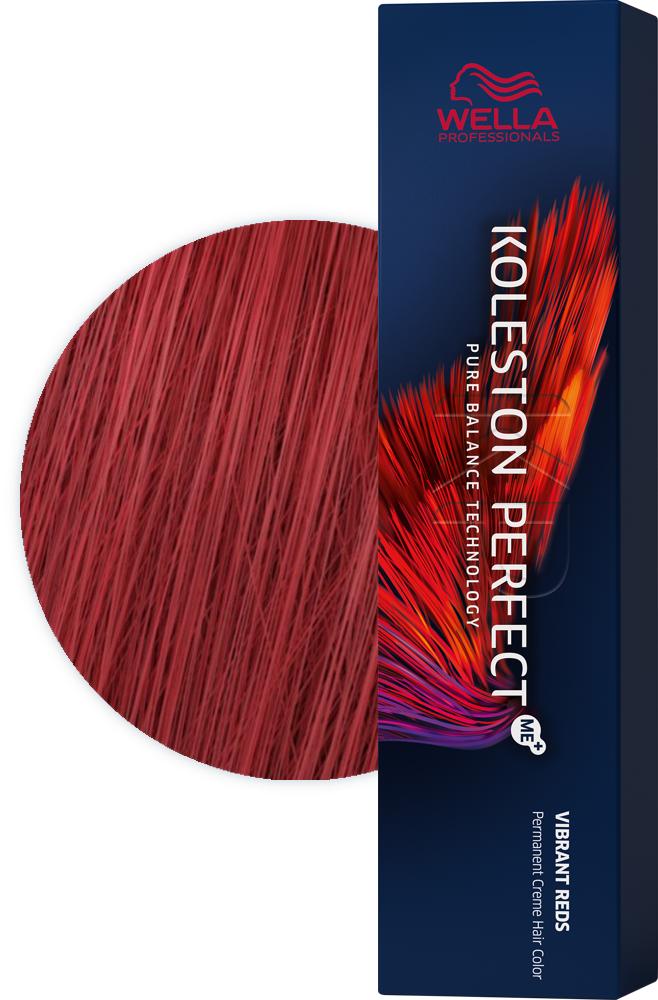 Wella Professionals Koleston Perfect ME+ Vibrant Reds 77/46 60ml