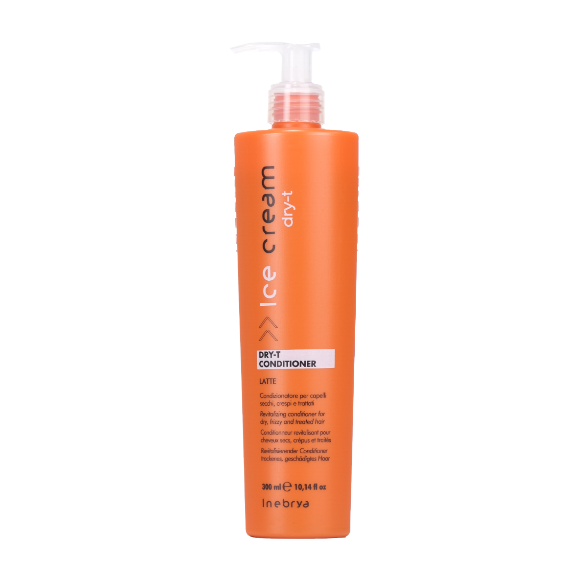 Inebrya Dry-T kondicionér 300ml