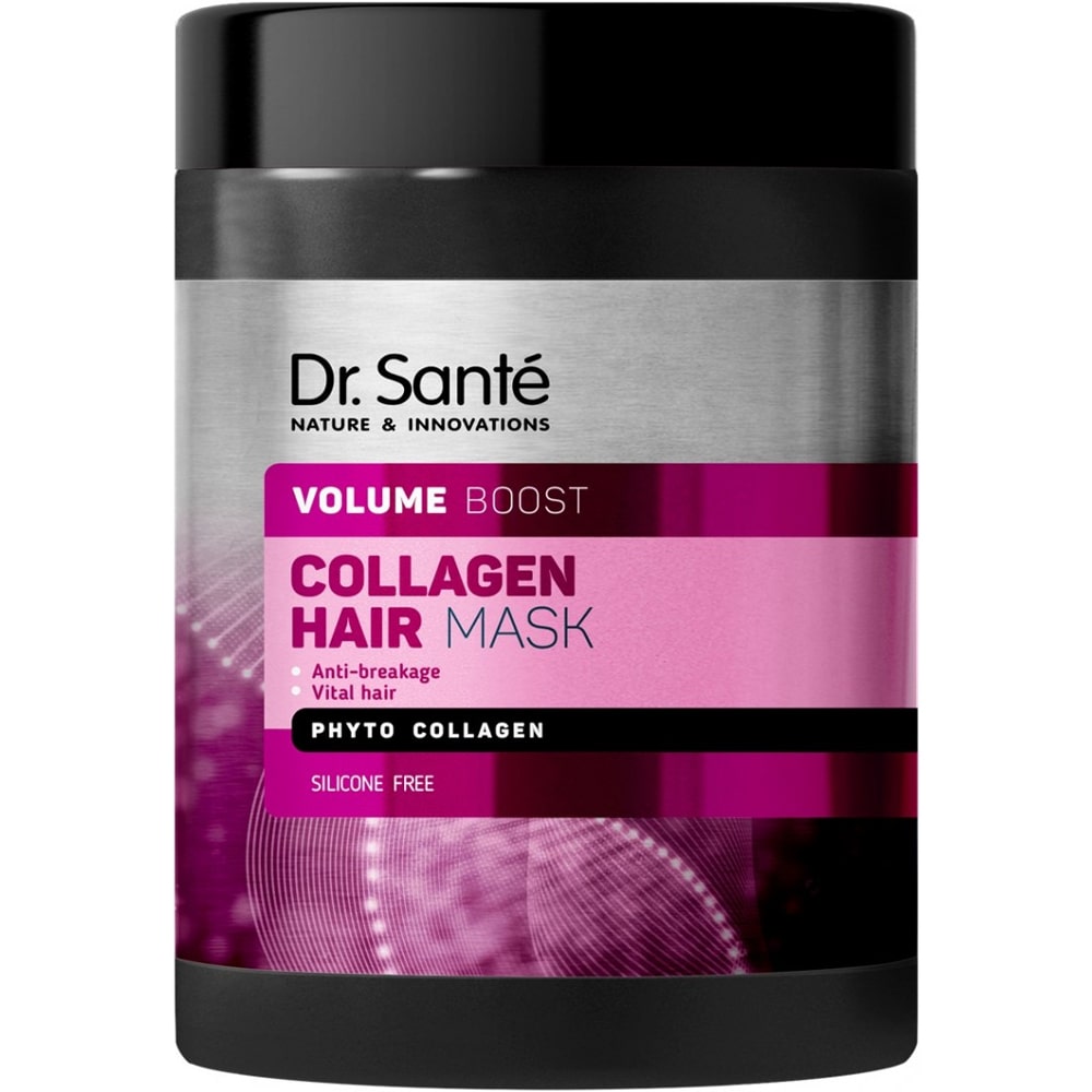 Dr. Santé Collagen Hair maska 1000ml