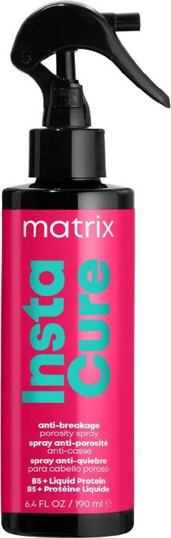 Matrix Instacure sprej na lámavé vlasy 190ml