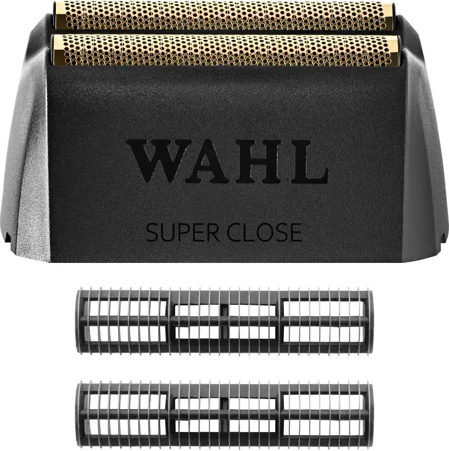 Wahl Professional 3022905 Vanish náhradná hlava + strihacie planžety