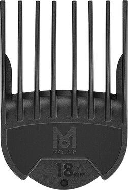 Moser nadstavec 1802-7250 18mm