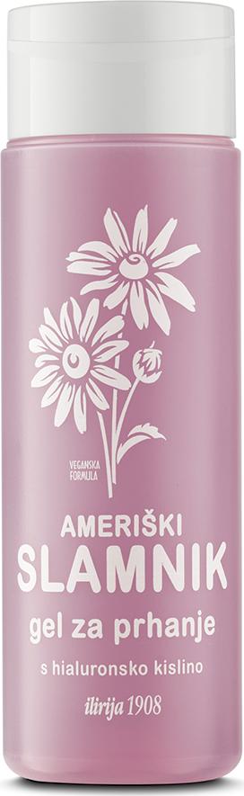 Subrina sprchový gél echinacea 230ml