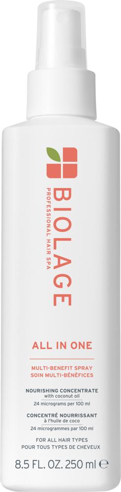 Matrix Biolage All In One kokosový sprej na vlasy 250ml