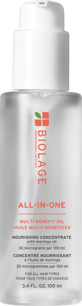 Matrix Biolage All-In-One moringový olej na vlasy 100ml