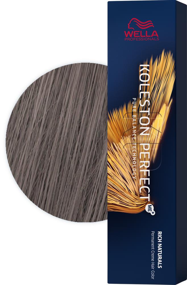 Wella Professionals Koleston Perfect ME+ Rich Naturals 8/98 60ml