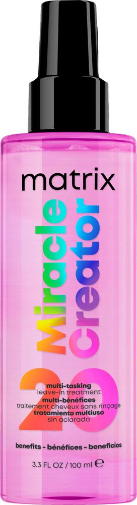 Matrix Miracle Creator multifunkčný sprej na vlasy 100ml