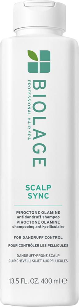 Matrix Biolage Scalp Sync šampón proti lupinám 400ml