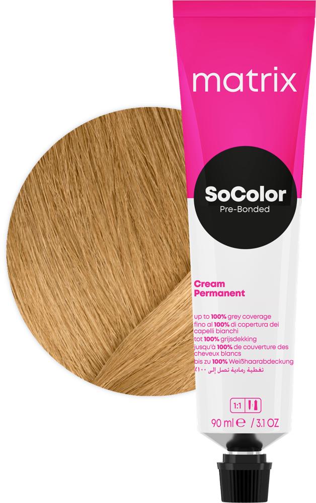 Matrix SoColor permanentná farba na vlasy 9N 90ml