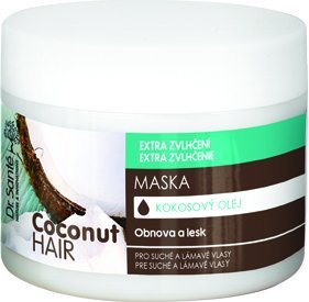 Dr. Santé Coconut Hair maska 300ml