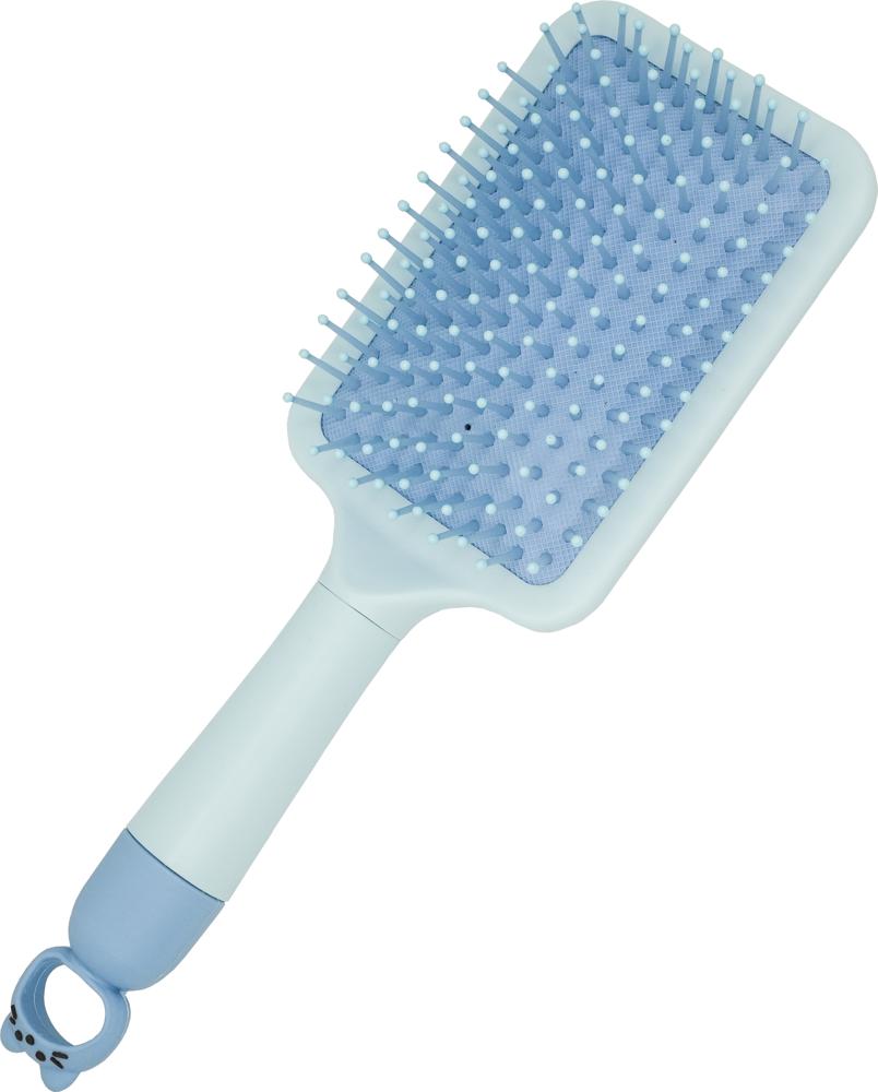 My-She SurprisedKitty masážna kefa na vlasy