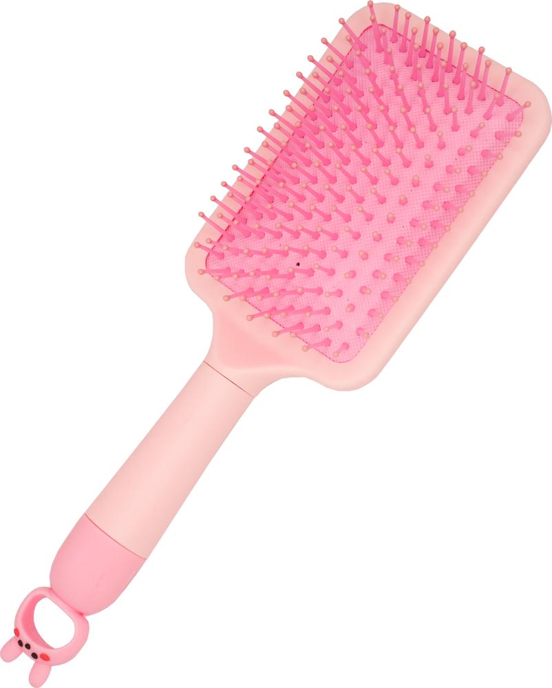 My-She SurprisedBunny masážna kefa na vlasy