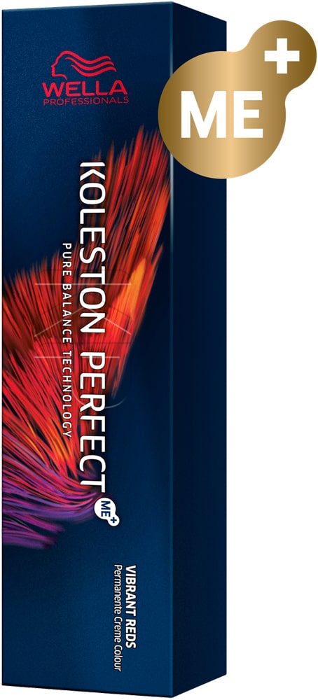 Wella Professionals Koleston Perfect ME+ Vibrant Reds 55/55 60ml