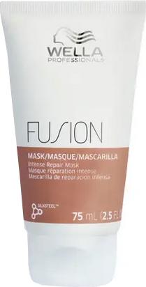 Wella Professionals Fusion Intense Repair regeneračná maska na poškodené vlasy 75ml