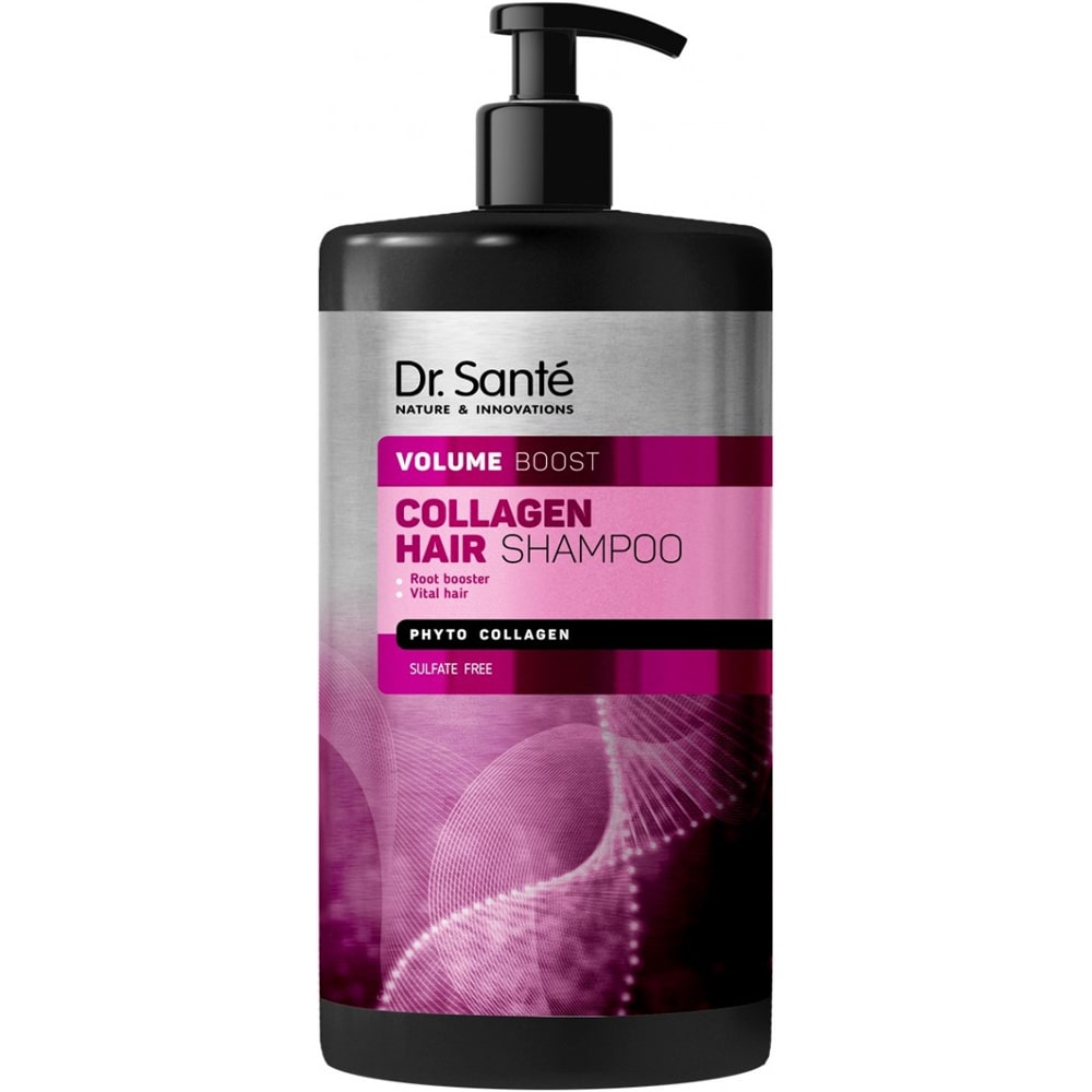 Dr. Santé Collagen Hair šampón 1000ml