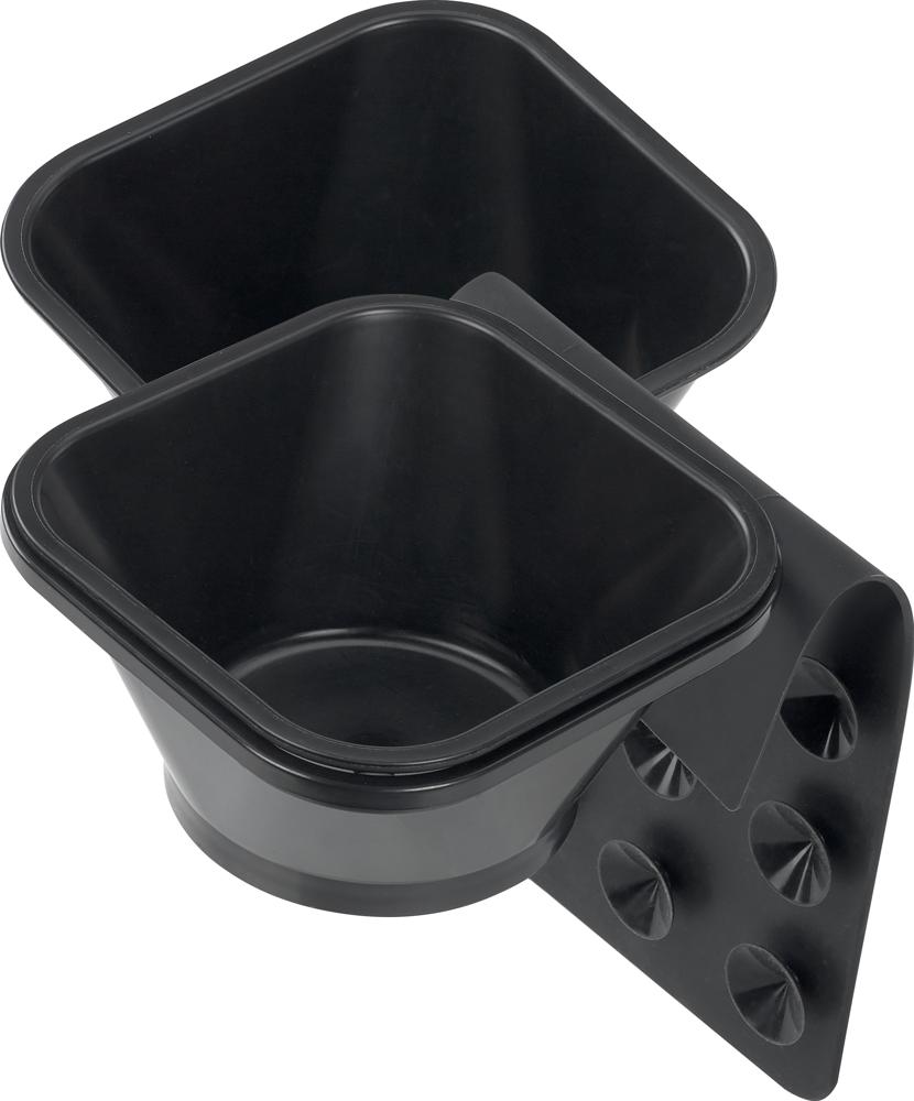 Sibel Tony Toning Tub 2ks misky na tónovanie vlasov 500ml