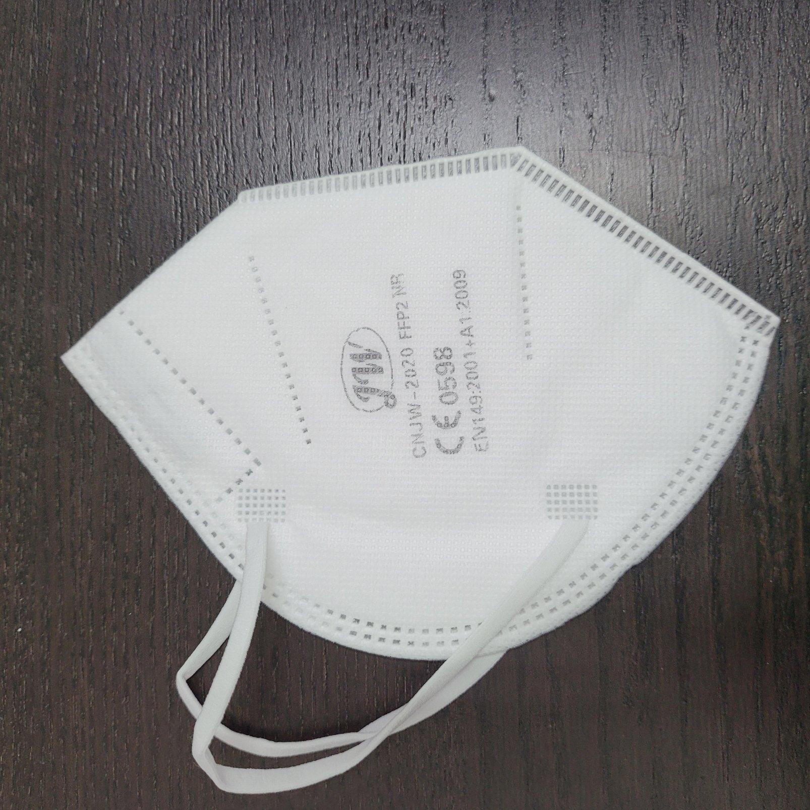 Respirátor FFP2