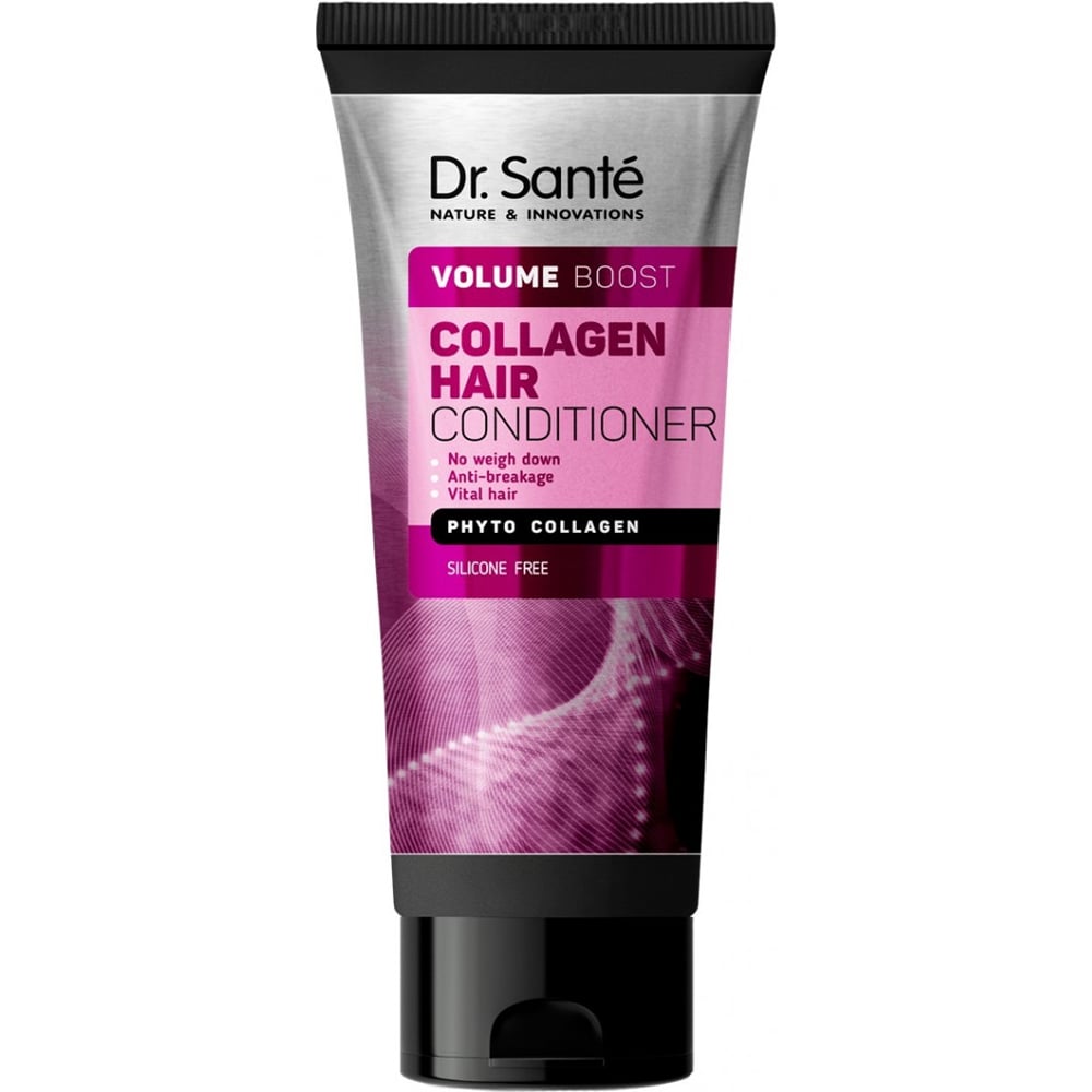 Dr. Santé Collagen Hair kondicionér 200ml