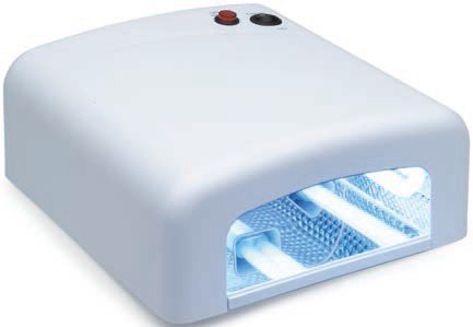 Sibel Original UV lampa 36W