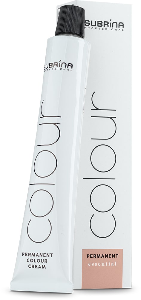 Subrina Professional Colour Permanent Essential 3/0 100ml