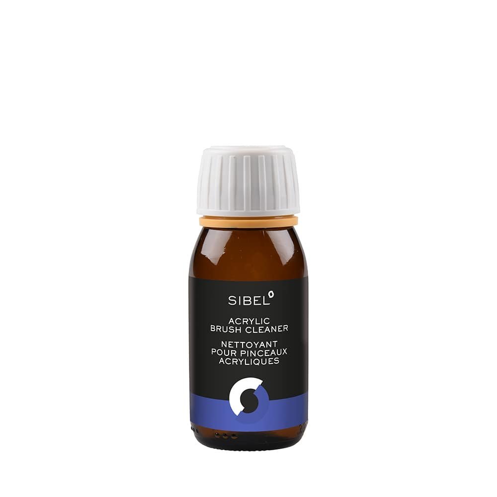 Sibel ACRYLIC čistič na štetce 60ml