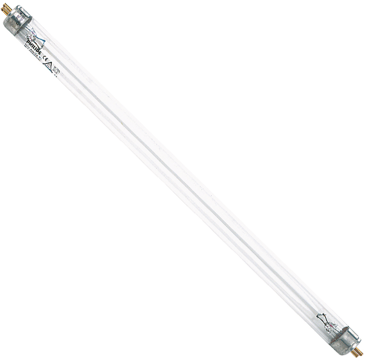 Náhradná lampa 8W pre Sibel UV CLEAN čistič