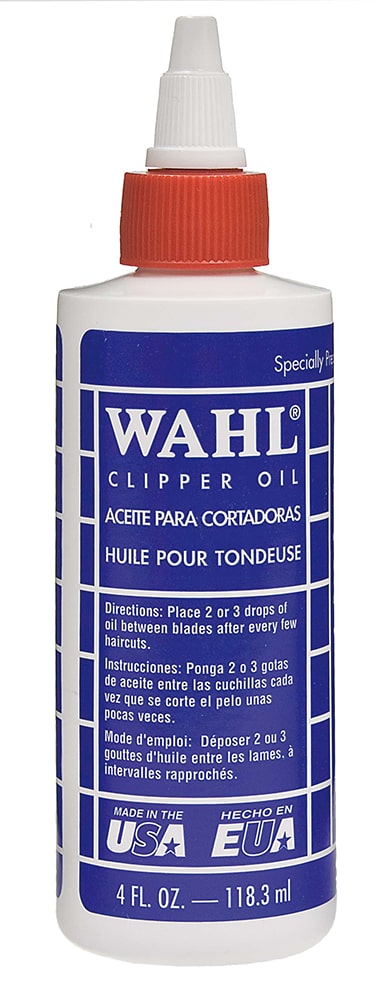 Wahl olej do strojčeka 118,3ml