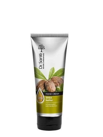 Dr. Santé krém s bambuckým maslom 75ml