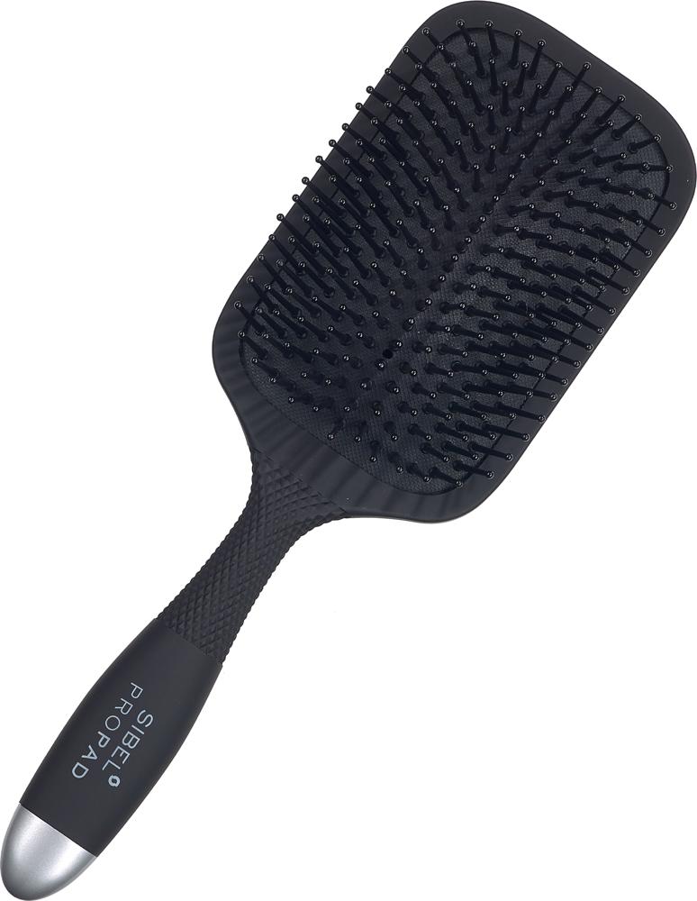 Sibel Propad kefa na vlasy L 100% nylon