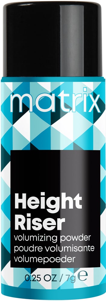 Matrix Height Riser púder na objem vlasov 7g