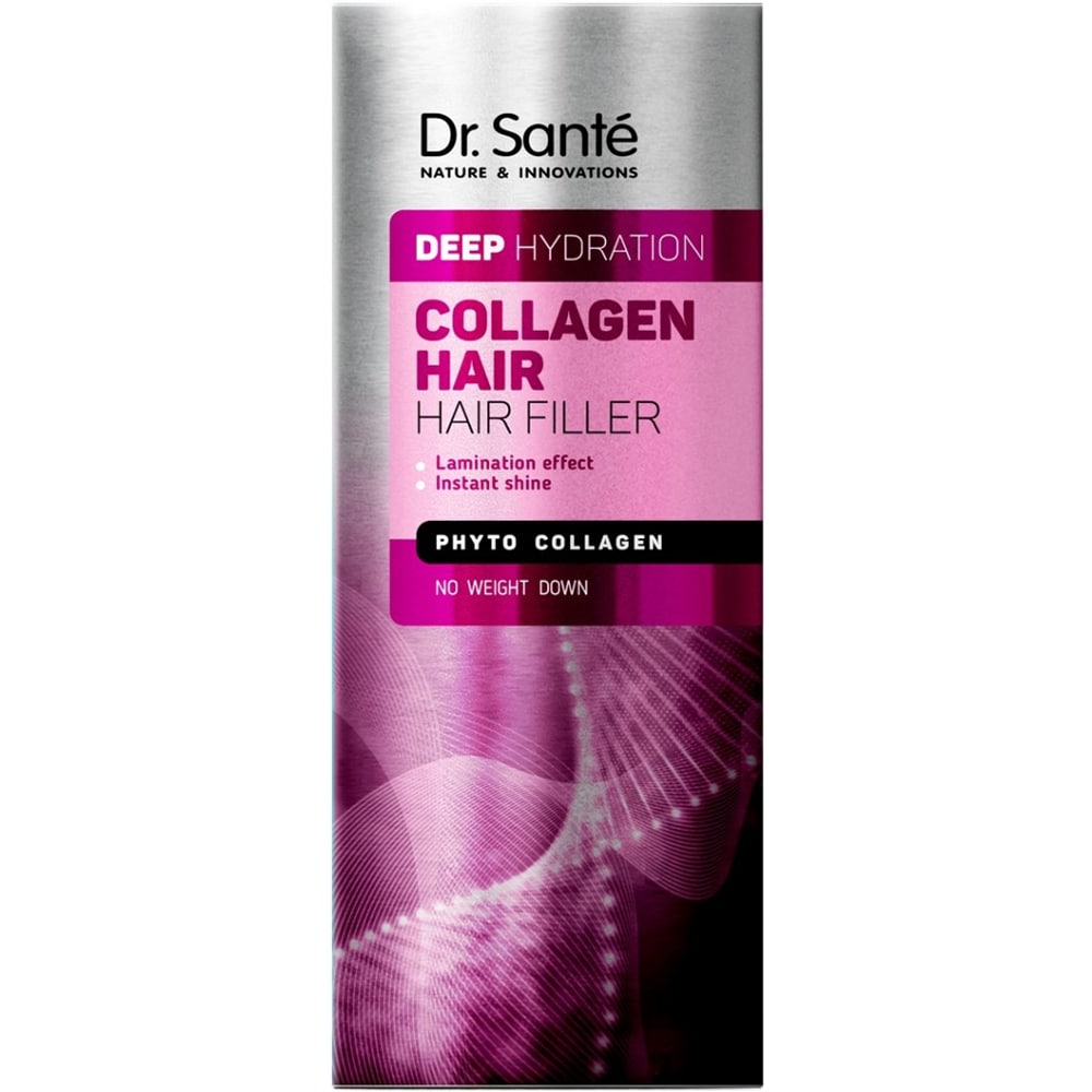 Dr. Santé Collagen Hair vlasové sérum 100ml