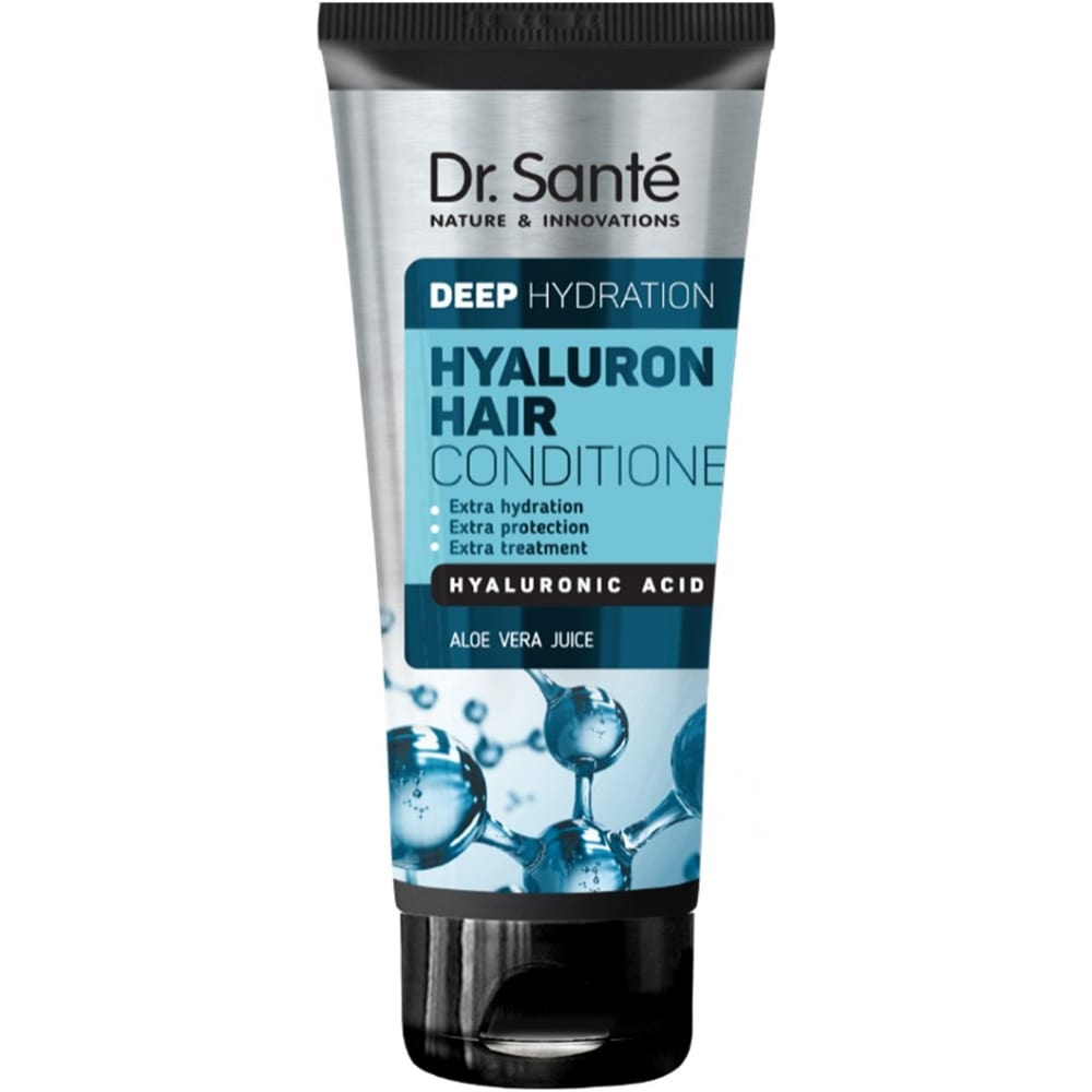 Dr. Santé Hyaluron Hair kondicionér 200ml