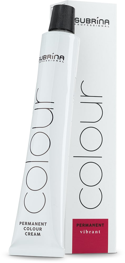 Subrina Professional Colour Permanent Vibrant 0/3 100ml