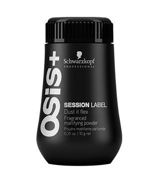 Schwarzkopf OSIS Dust It Label 10g